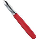 Victorinox 2 Taraflı Soyacak Kırmızı