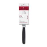 Victorinox 5.2703.10 8Cm Offset Spatula, Siyah