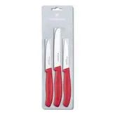 Victorinox 6.7111.3 Soyma Bıçak Seti