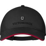 Victorinox 612486 Basic Siyah Şapka