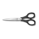 Victorinox 8.1017.16 Siyah Makas