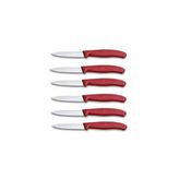 Victorinox 8 cm Soyma Bıçak Seti