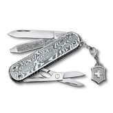 Victorinox Brillant Classic Damast Çakı