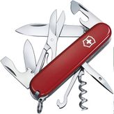 Victorinox Climber Kırmızı Çakı