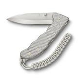 Victorinox Evoke 0.9415.D26 Gümüş Çakı