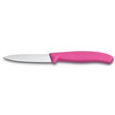 Victorinox Pembe 8 cm Soyma Bıçağı