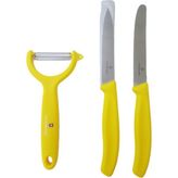 Victorinox Sarı Yan Soyacak
