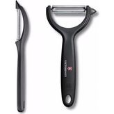 Victorinox Siyah Soyacak Set