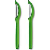 VİCTORİNOX Soyacak 2'li Yeşil Set