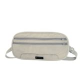 Victorinox VG 31171808 Bej Deluxe Security Bel Çantası