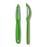 Victorinox Yeşil Yan Soyacak