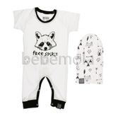Victory 84783 Beyaz Bebek Tulum