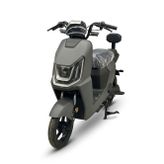 Victory Petit Siyah Elektrikli Motosiklet