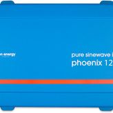 Victron Energy 12 / 800 VeDirect Schuko Phoenix Inverter