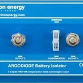 Victron Energy Argodiode 100A 3 Akü İzolatörü