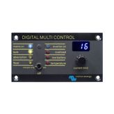 Victron REC020005010 DC-AC Multiplus Quattro Kontrol Paneli