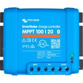Victron Smartsolar Mppt 100/20