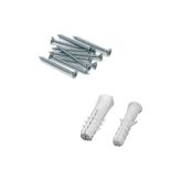 Vida Dübel Set (No:10) - Çok Renkli - Standart