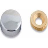Vida Tapası Krom 15 mm 50 Adet Vida