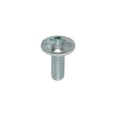 Vida Yıldız Rysb M6x30 Beyaz 10 Adet
