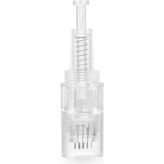 Vidalı 9 Pin 10 'lu Box Dermapen Iğnesi