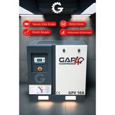 Vidalı Hava Kompresörü 10HP (Tek Makine) GPV-10A