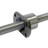 Vidalı Mil Scr 3205
