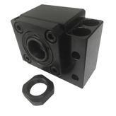 Vidalı Mil Uç Yatakları - BK 17