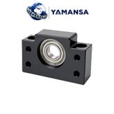 VİDALI MİL YATAĞI BF 30 (6206)