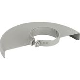 Vidalı Taşlama Siperliği 230 mm