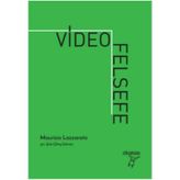 Video Felsefe - Maurizio Lazzarato