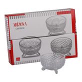 Vidrex Arizona 6 Adet Cam Kase