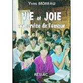 VIE ET JOIE AU SERVICE DE L'AMOUR