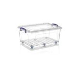 Vienev 30 lt Clear Box Saklama Kutusu