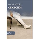 Vienev 60 Cm Ayakkabı Çekeceği