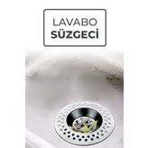 Vienev Lavabo Süzgeci