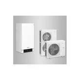 Viessmann Vitocal 100S-B08 10kW Split Isı Pompası