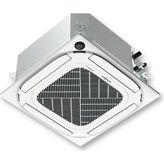 Viessmann Vitoclima 100 S Pro 24000 BTU Inverter Kaset Tipi Klima