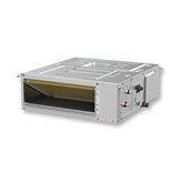 Viessmann Vitoclima 100-S Pro 48000 BTU Inverter Kanal Tipi Klima