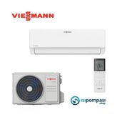 Viessmann Vitoclima 100-S/HE Pro Max 9000 BTU Inverter Duvar Tipi Klima
