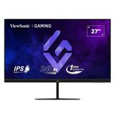 Vıewsonıc 27" Vx2779a-Hd-Pro 1Ms 240Hz Hdmı Dp Gamıng Monıtor - Teşhir