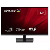 Viewsonic 31.5" Va3209-2K-Mhd 2K Ips 75Hz Monitör - Tertemiz