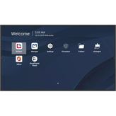 ViewSonic CDE5514-2C 55 inç 180Hz 8ms 4K Kurumsal Monitör