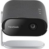 ViewSonic M1 Max 1080P Smart LED Portable 500 Lümen HDMI USB C Google TV Taşınabilir Projeksiyon Cihazı