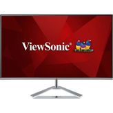 Viewsonic Monitör 27″ Düz, Fhd, LED Panel (VX2776-SH) - 0,03 ms - 100 Hz
