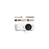 Vıewsonıc Px700hdh Full Hd 3700 Ansi Lümen Dlp Projeksiyon Cihazı Beyaz
