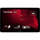 ViewSonic TD2430 24 inç 25ms Dokunmatik Monitör
