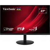 ViewSonic VG2709-2K-MHD 27 inç 75Hz 5ms 2K IPS Monitör