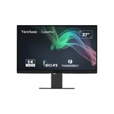Viewsonic Vp2788-5K 27 5 Ms 5K Pivot Ips 75 Hz Monitör ( Outlet)
