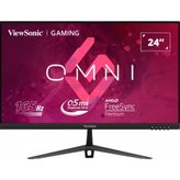 ViewSonic VX2428 23.8 inç 165Hz 0.5ms IPS Oyuncu Monitörü